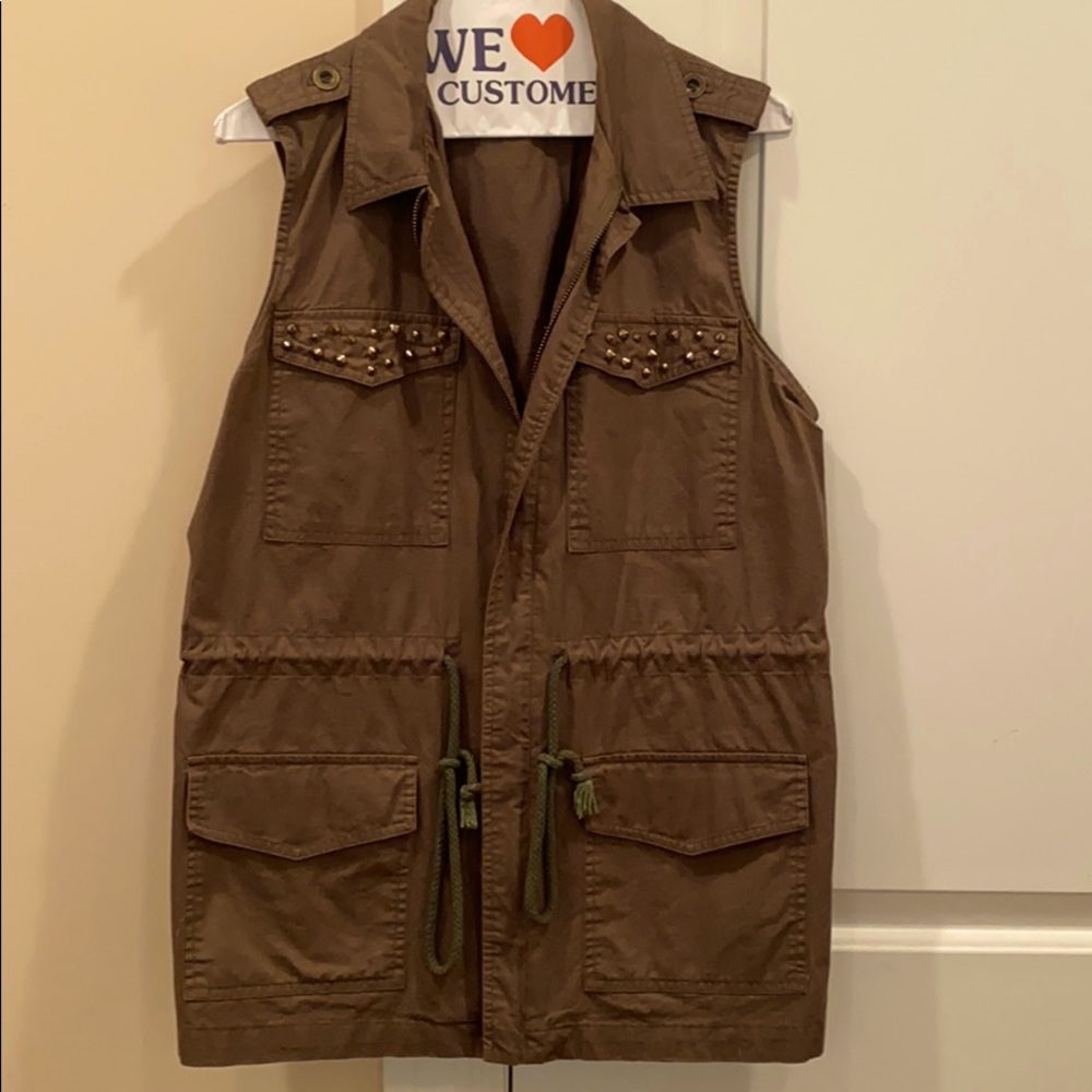 Vest